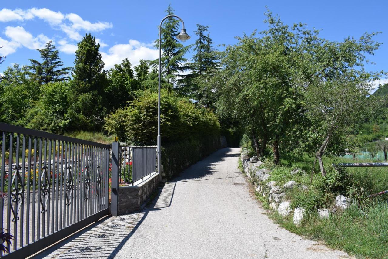B&B Nonno Carlo Trento Exterior photo