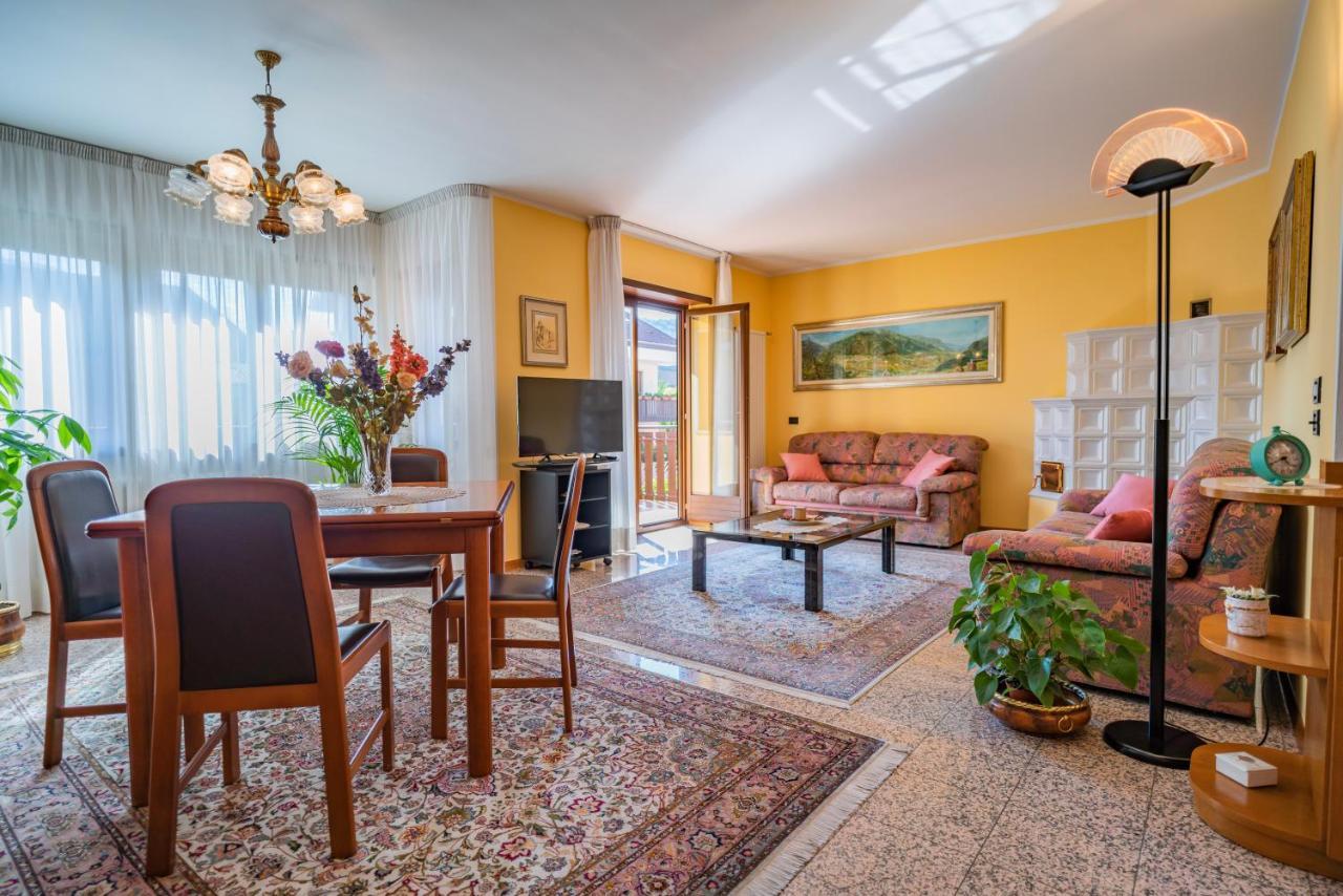 B&B Nonno Carlo Trento Exterior photo